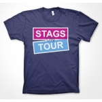 Stags on Tour